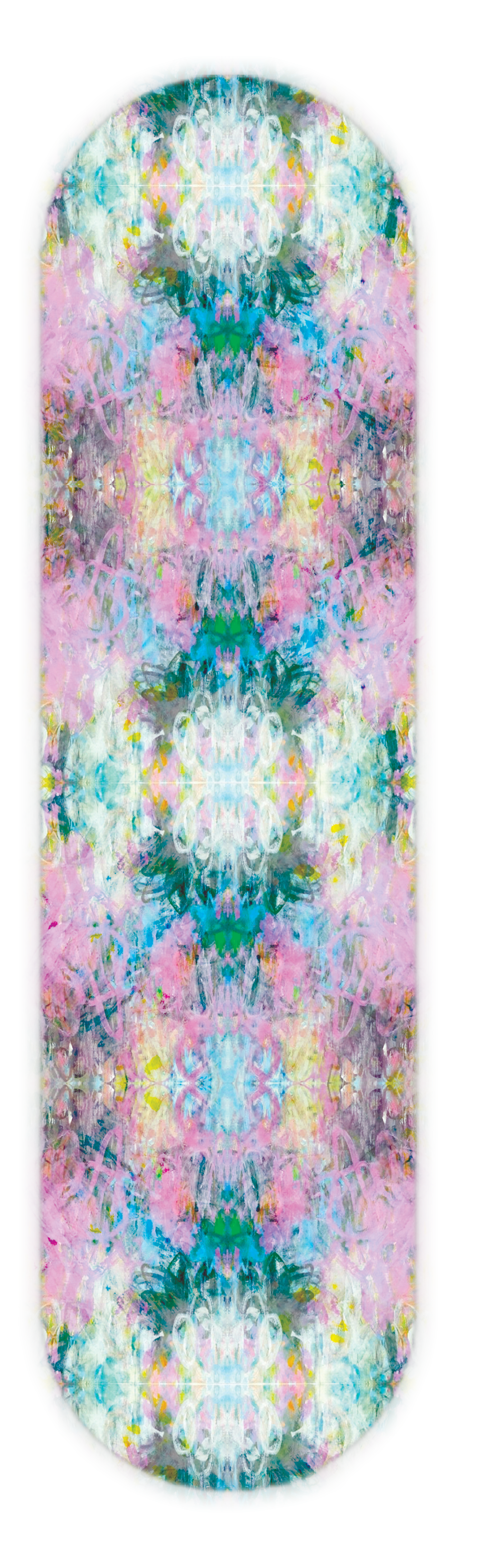 Electric Bloom