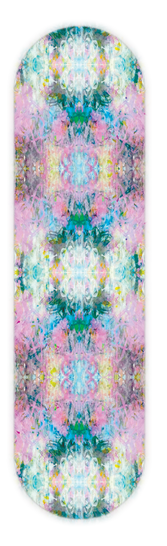 Electric Bloom
