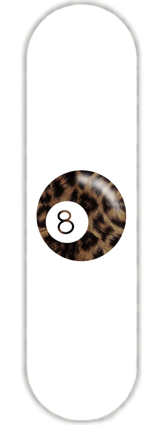 8BALL CHEETAH