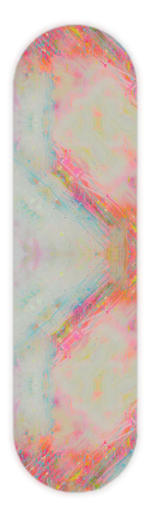 RAINBOW FLARE