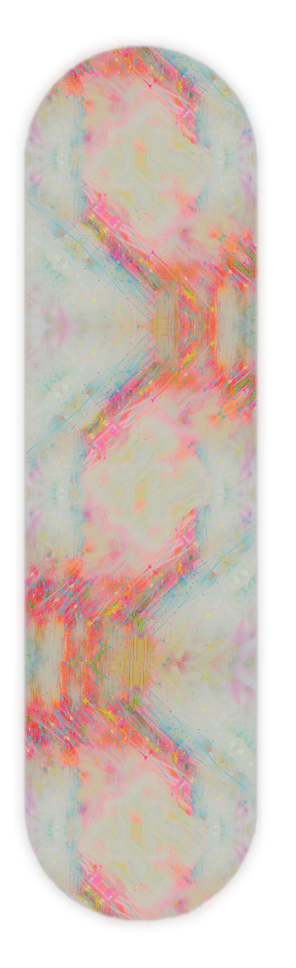 LIGHT LEAK