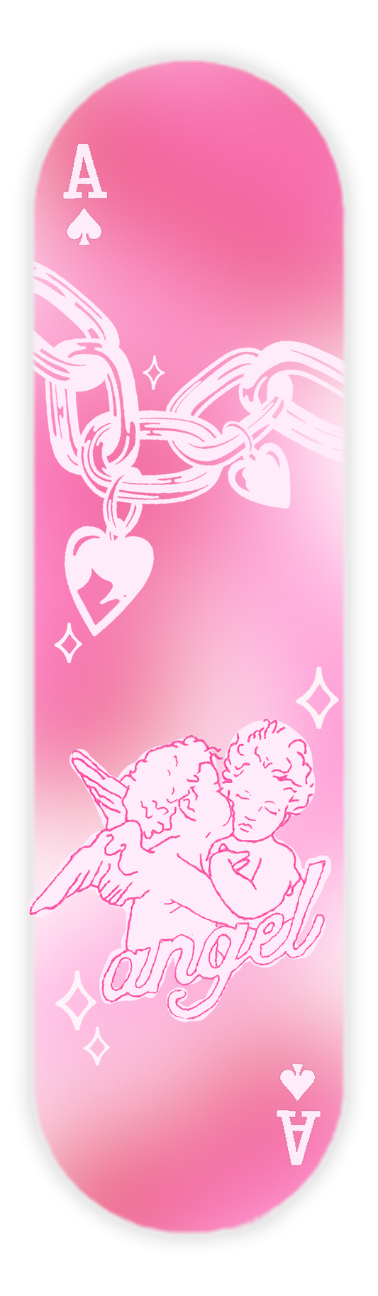 ANGEL OF ACES