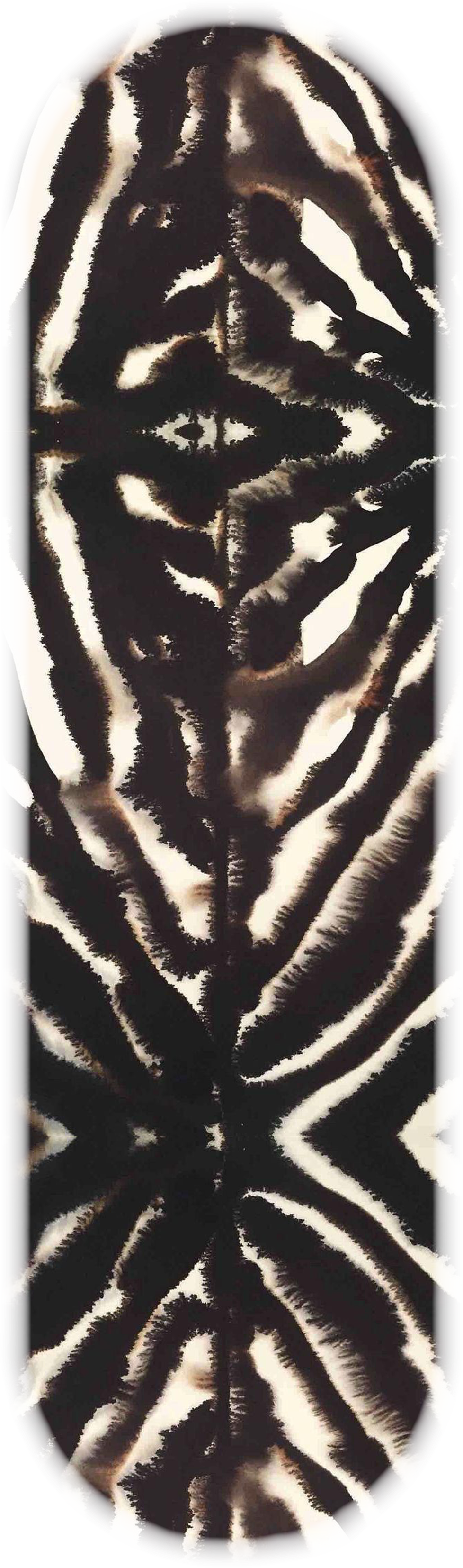 ZEBRA MELT