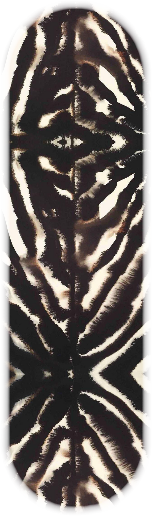 ZEBRA MELT