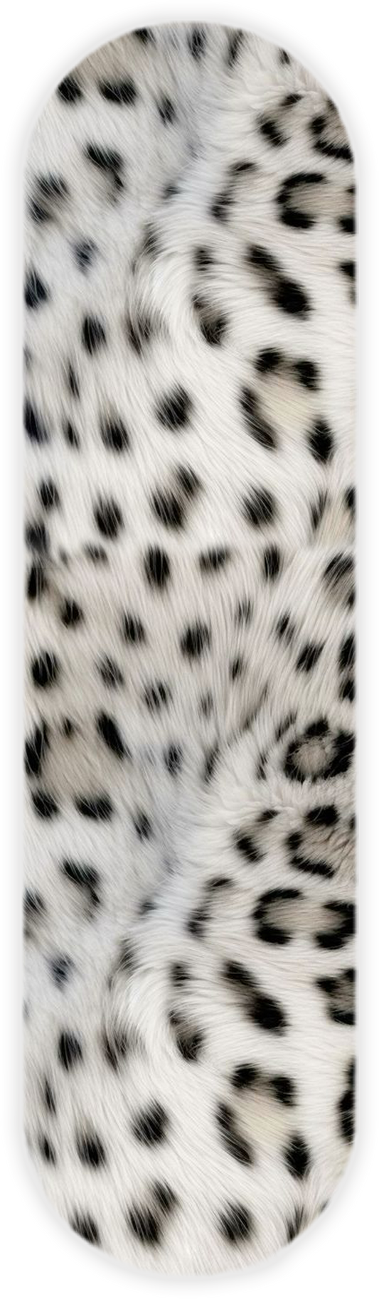 SNOW LEOPARD