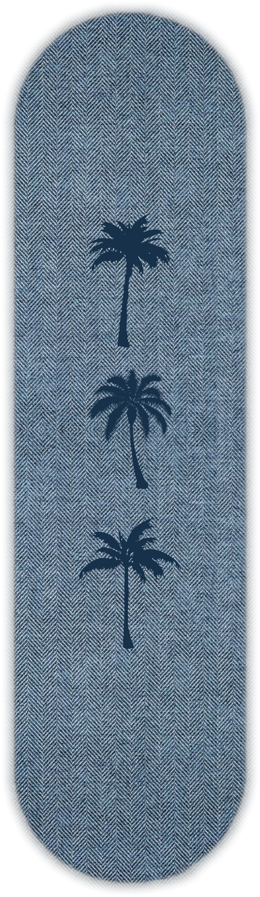 DARK DENIM PATCHES