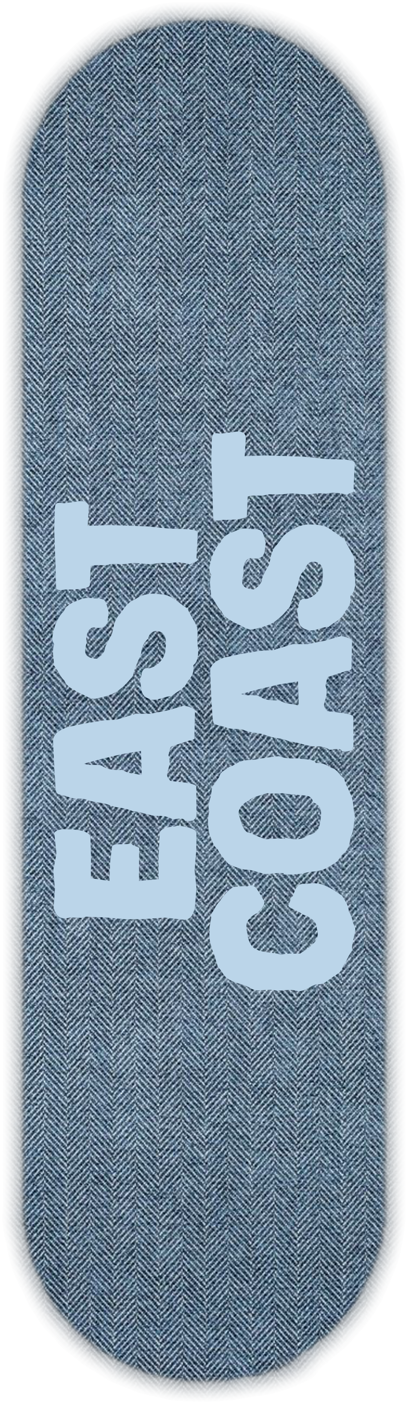 COSTAL DENIM BABY BLUE