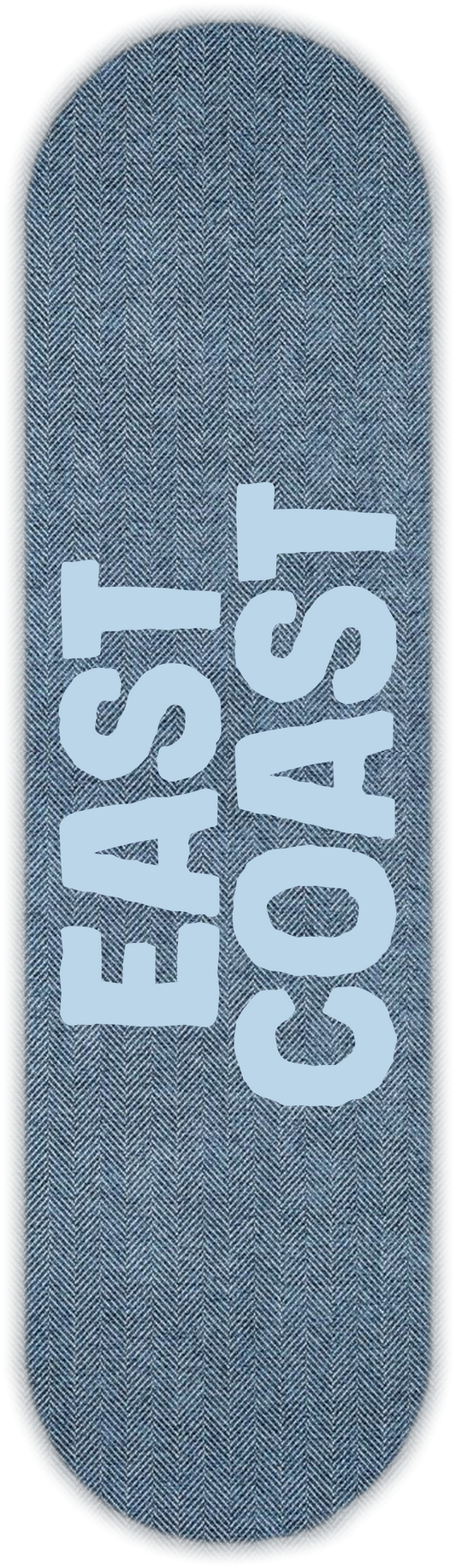 COSTAL DENIM BABY BLUE