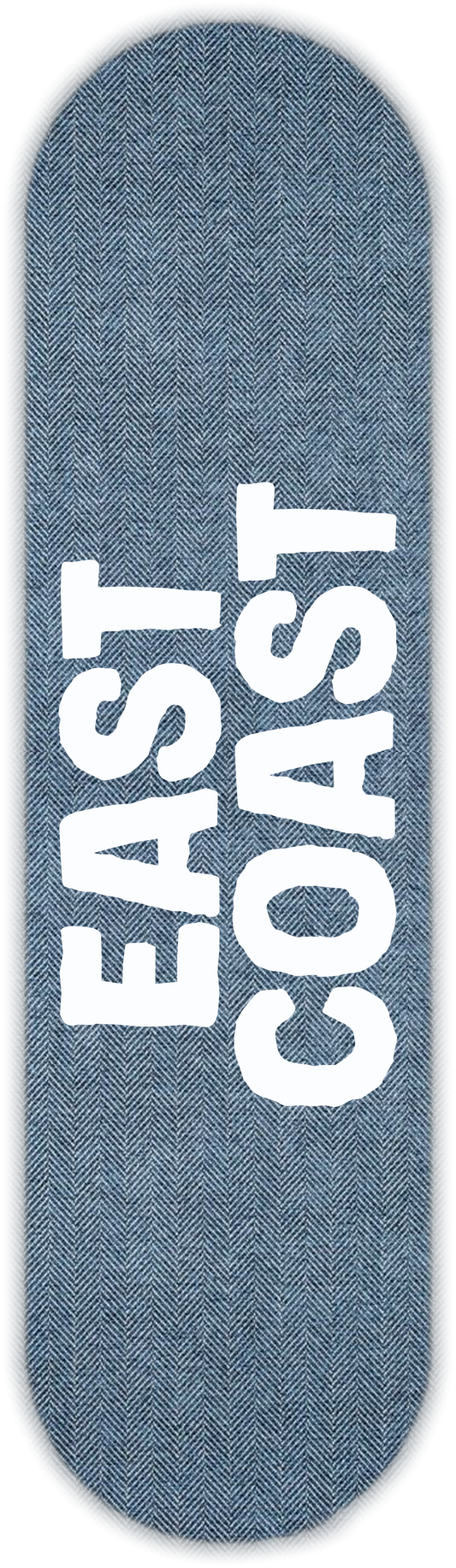 COSTAL DENIM WHITE