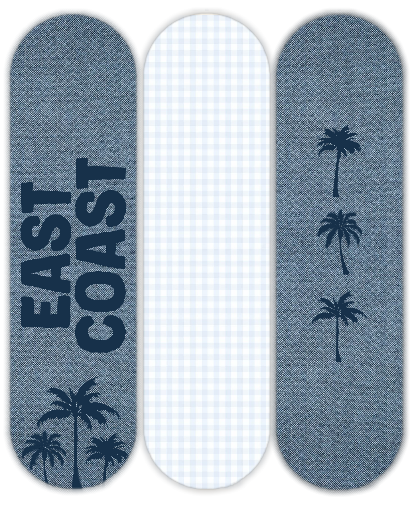 EAST COAST TRIO