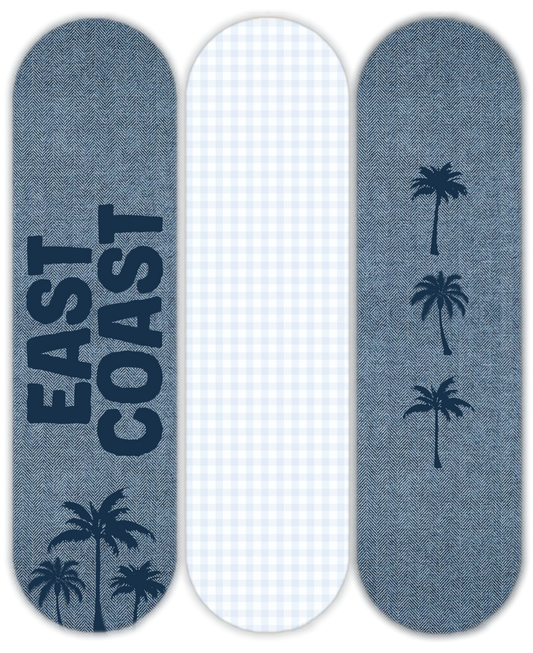EAST COAST TRIO