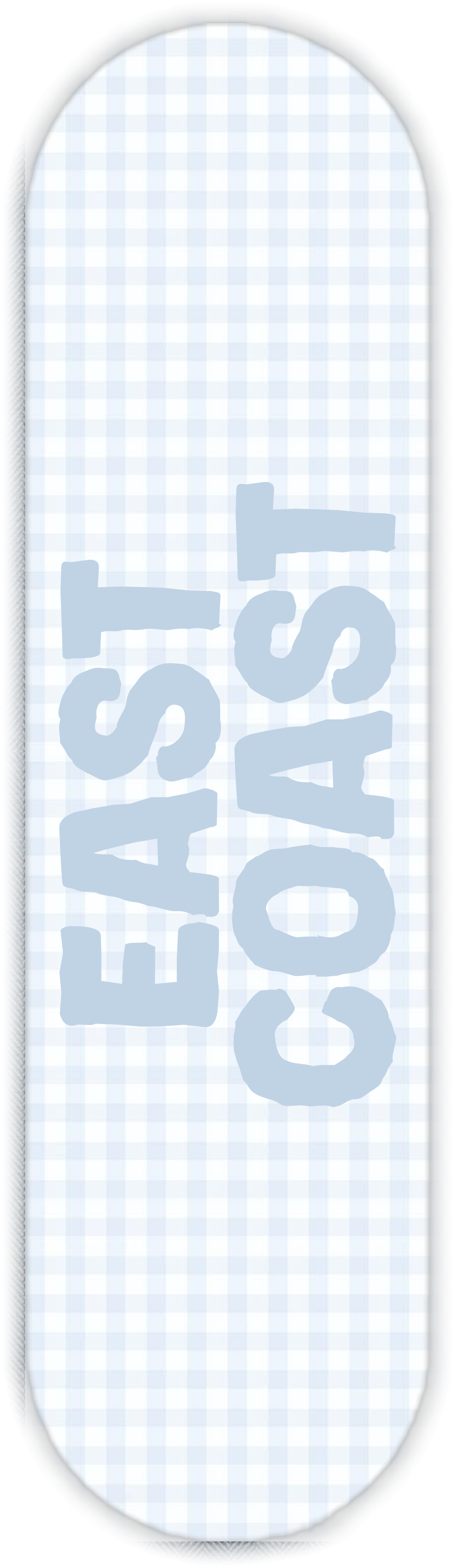 EAST COASE GINGHAM