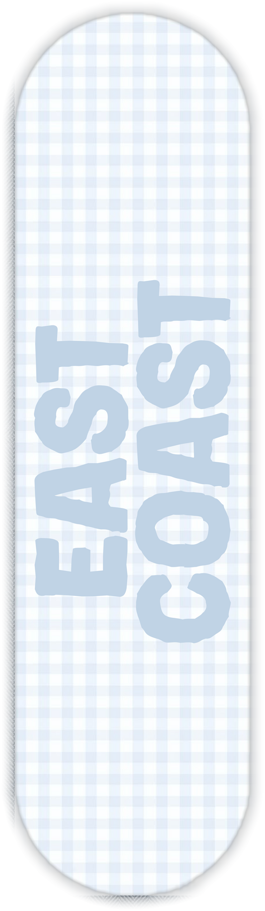 EAST COASE GINGHAM