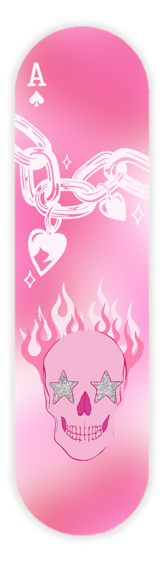FLAME CHAIN