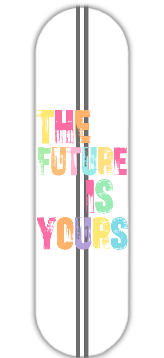 THE FUTURE