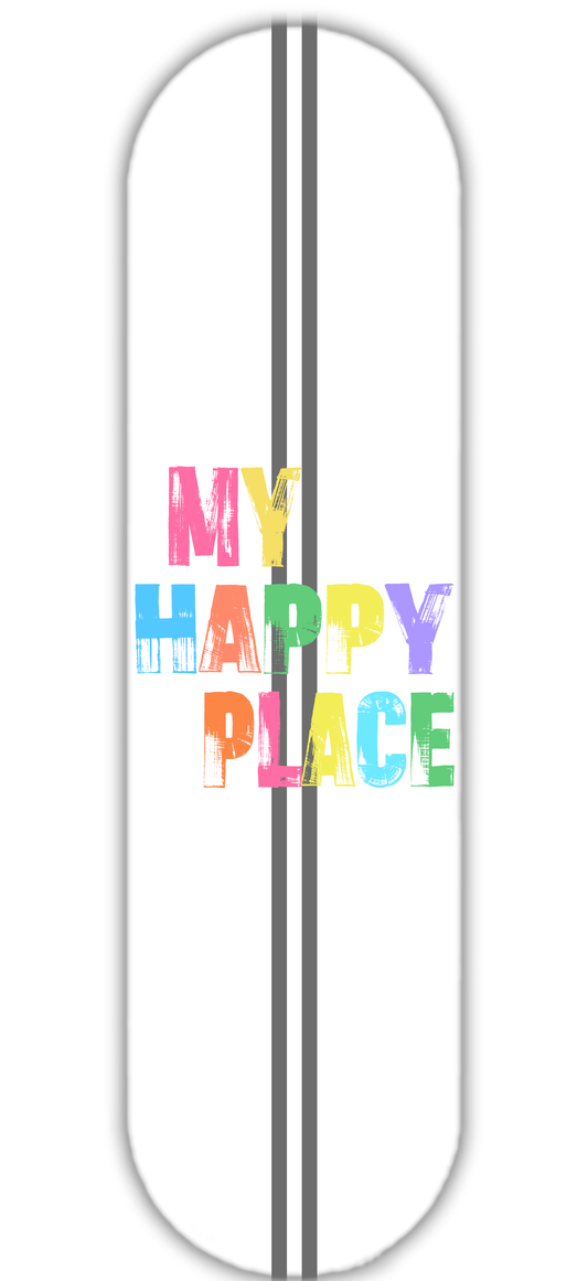 HAPPY PLACE