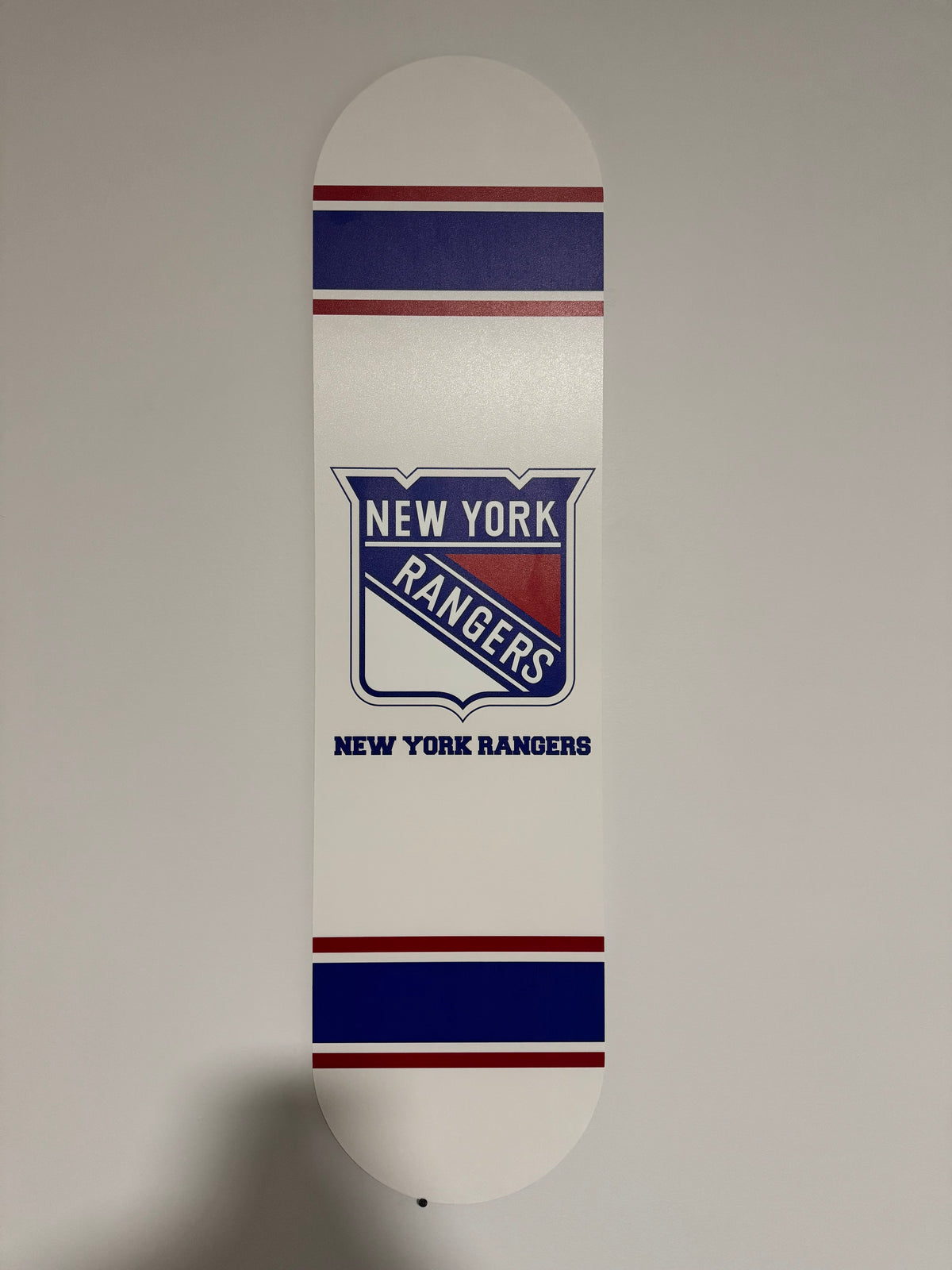 CUSTOM SINGLE BOARD