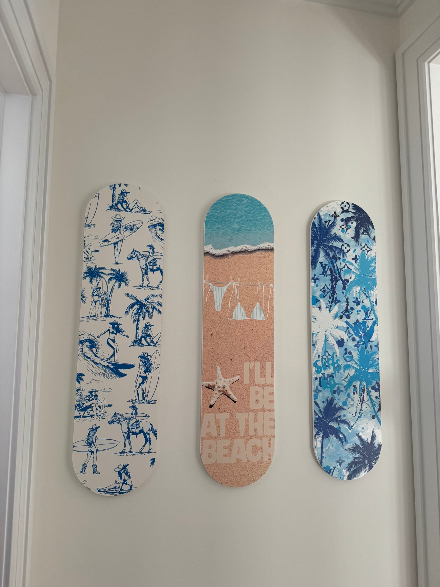 COSTAL BEACH SET