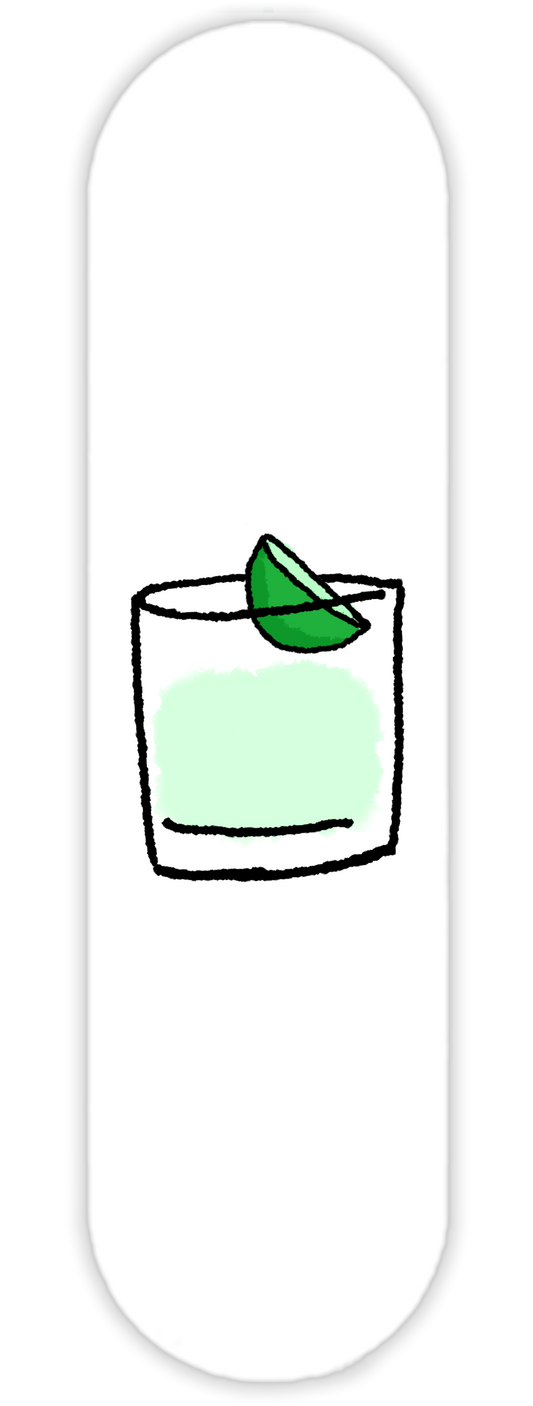 LIME MARG