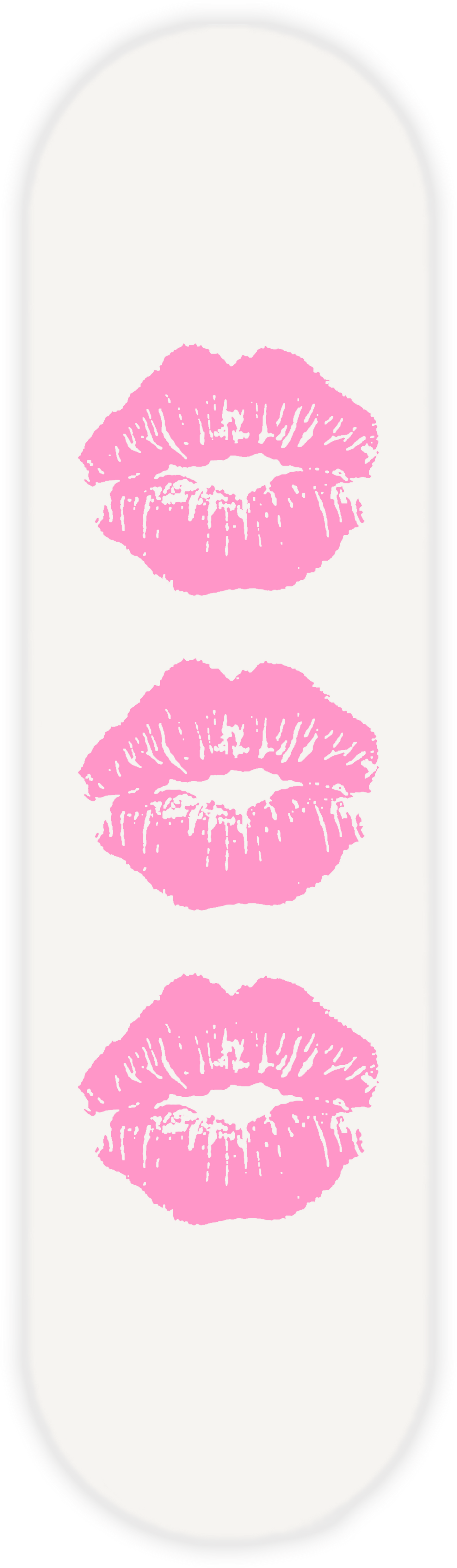 PINK LIP STAIN