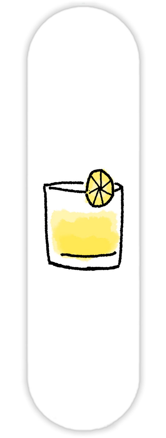 LEMON MARG