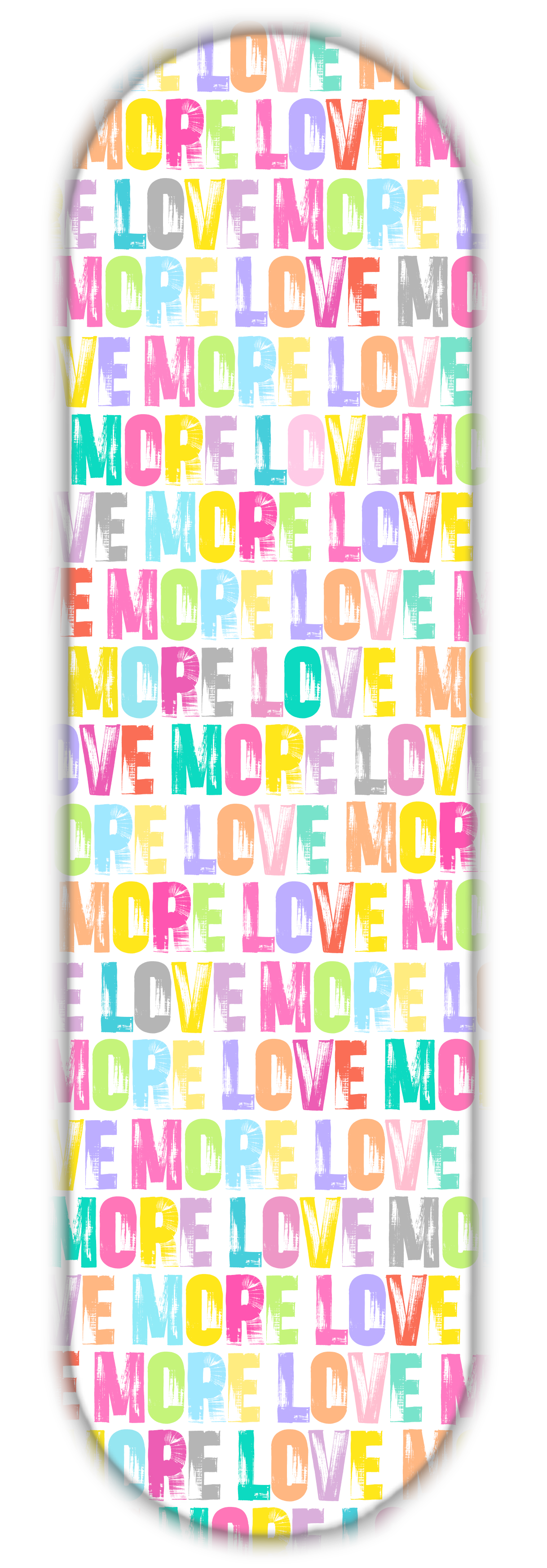 MORE LOVE MULTI