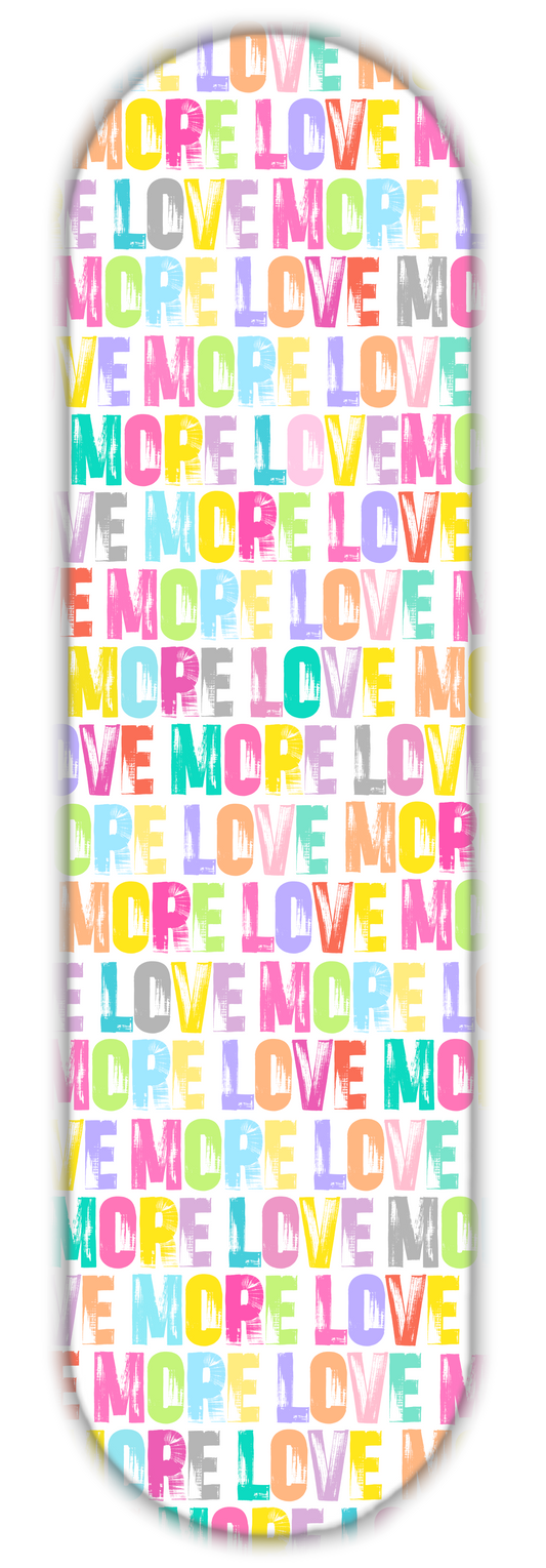 MORE LOVE MULTI