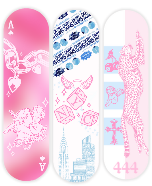 ROLL THE DICE SET