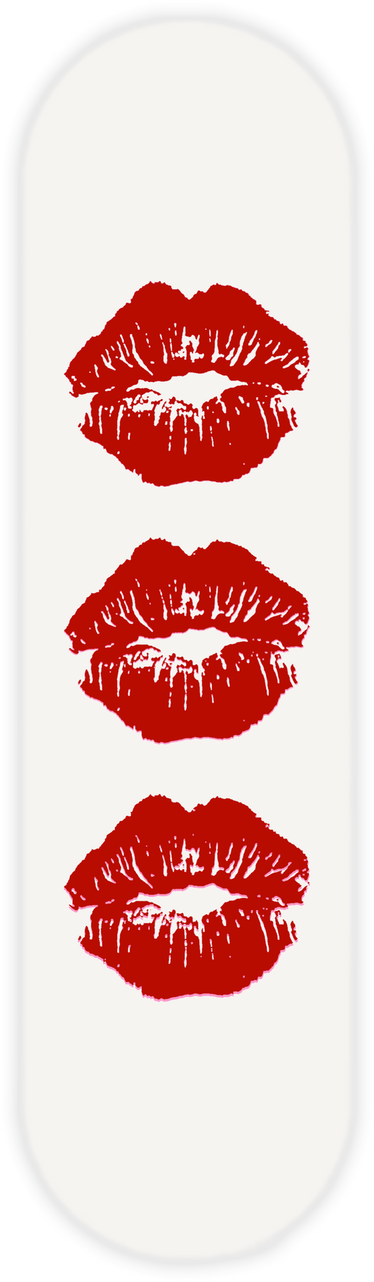 RED LIP STAIN