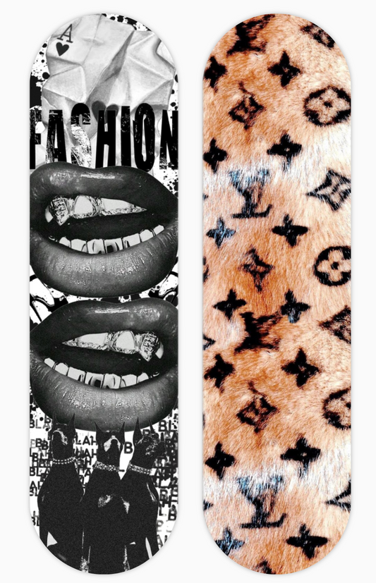 FASHION DUO