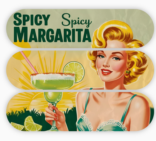 SPICY MARG