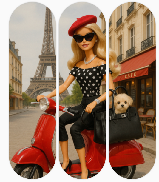 OUI OUI