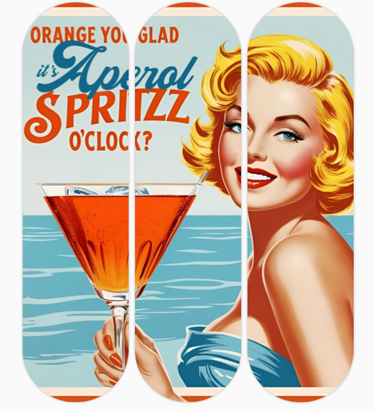 SPRITZY