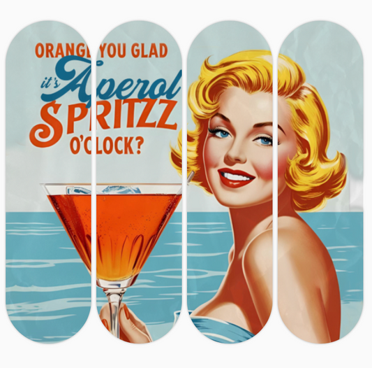 SPRITZYY