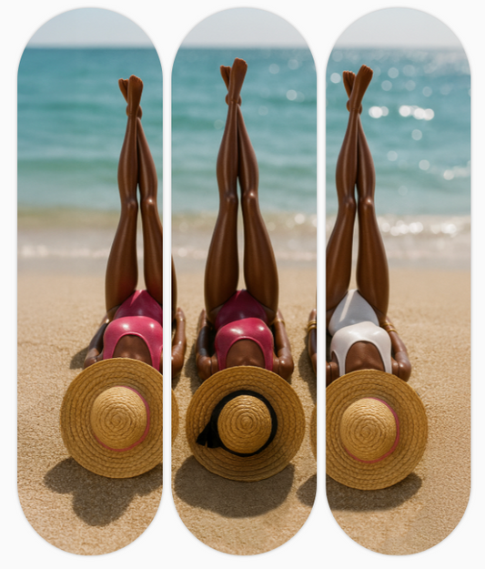 BEACH DAY