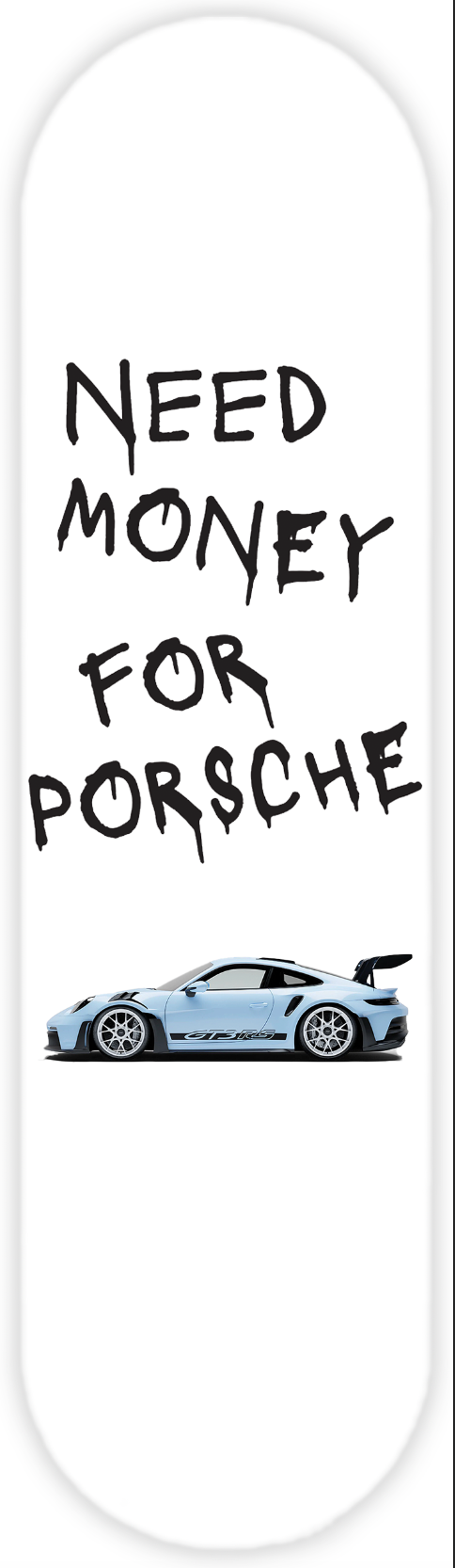 NEED MONEY FOR