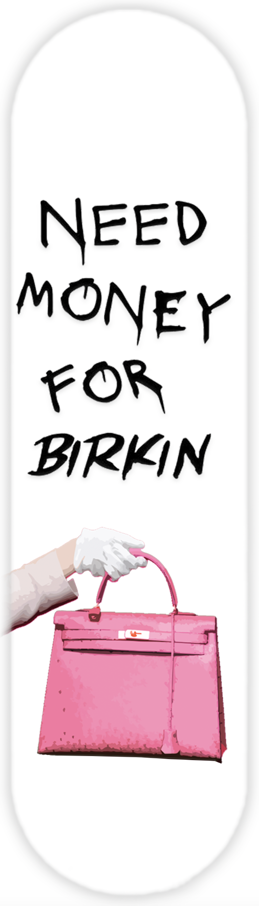 PINK BIRKIN