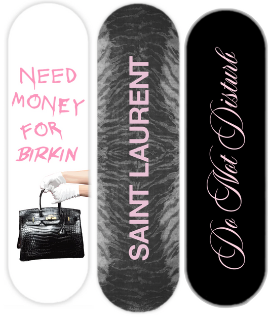 NEED $$$ SET