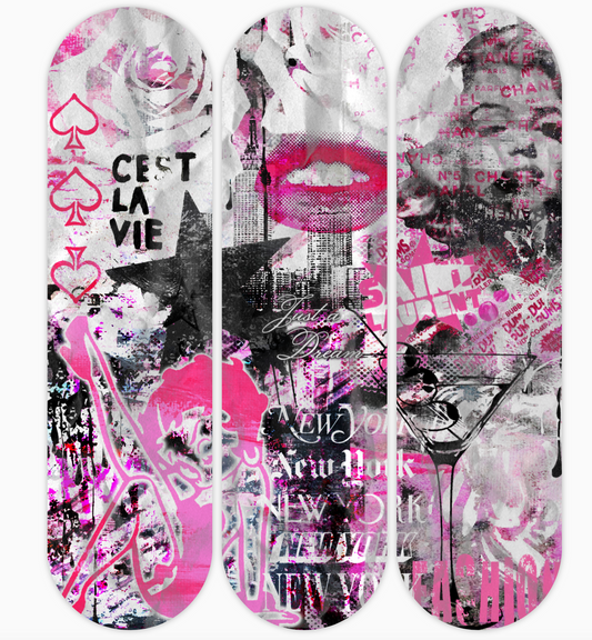 JUST A DREAM SET