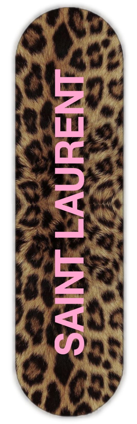 CHEETAH TALK COLORS