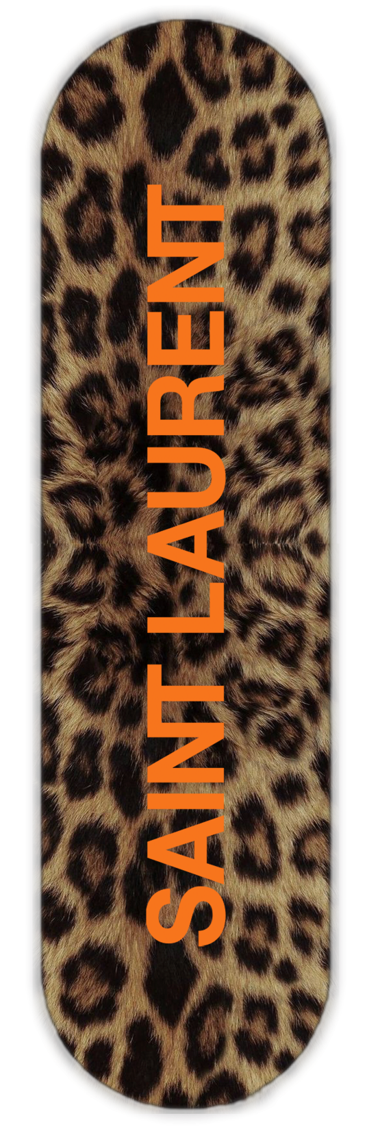 CHEETAH TALK COLORS