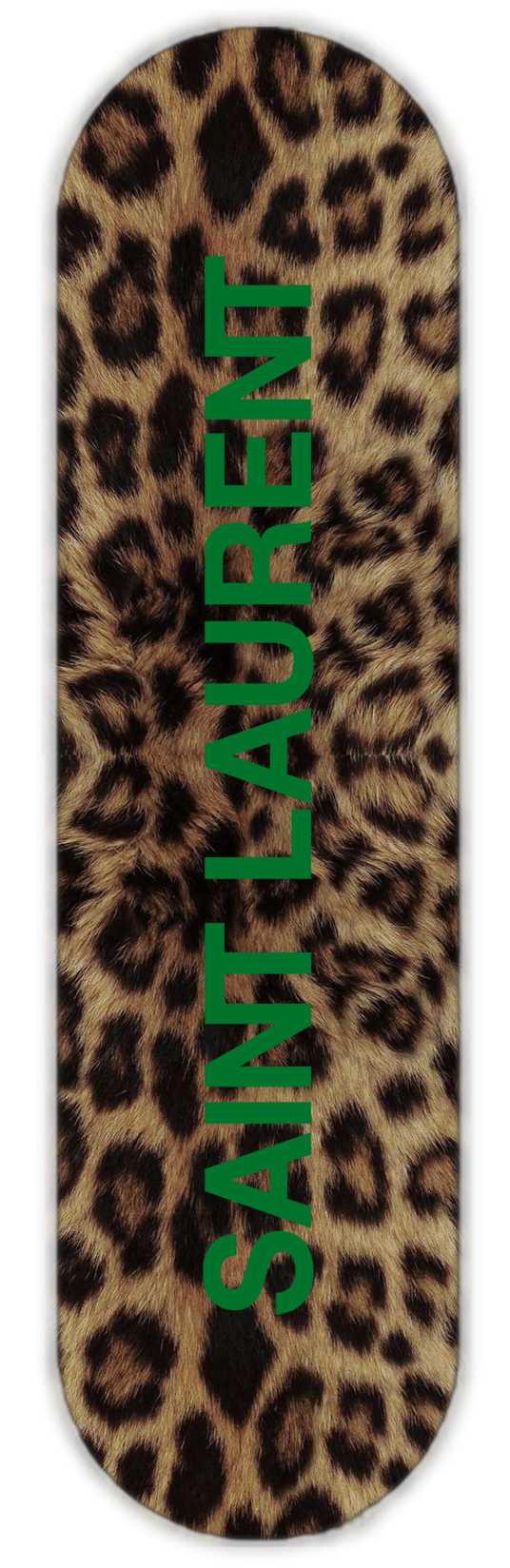 CHEETAH TALK COLORS