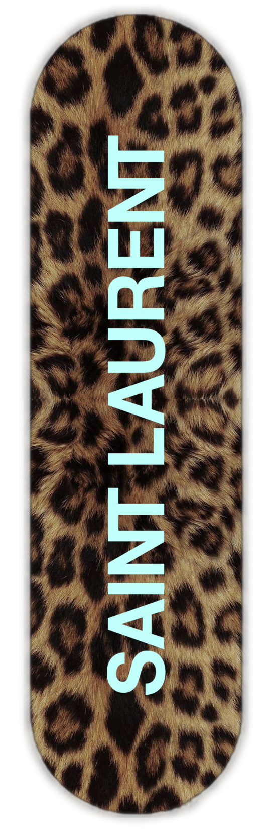 CHEETAH TALK COLORS
