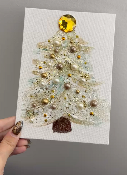 HOLIDAY TREE #06