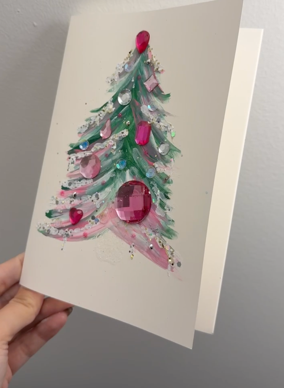 HOLIDAY CARD #04
