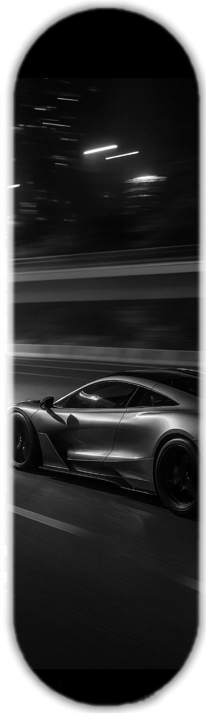 SPEEDSTER