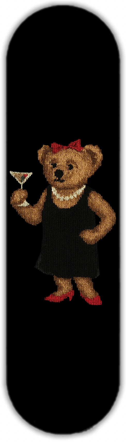 GIRLY BEAR