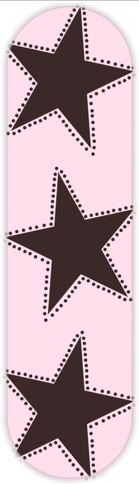 STAR POLKA DOTS