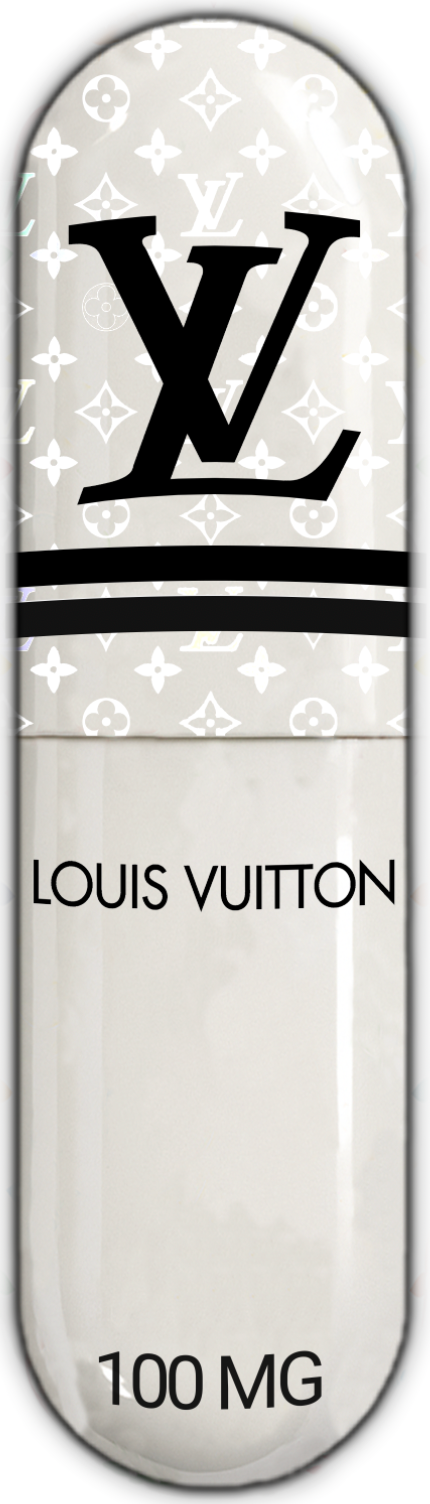 HAPPY PILL LV