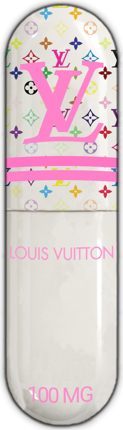 HAPPY PILL LV